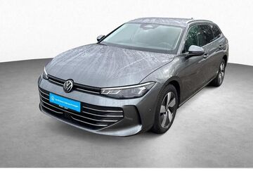 VW Passat 21.000 km 35.440 &euro; Schwabach 91126