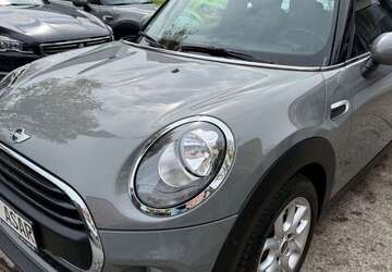 Mini One 24.000 km 13.980 &euro; Fuerth 90763
