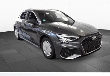 Audi A3 43.800 km 26.490 &euro; Roth 91154