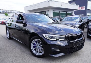 BMW 330 132.000 km 36.999 &euro; Fürth 90763
