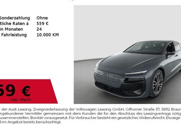 Audi A6 11.690 km 68.980 &euro; Roth 91154