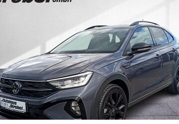 VW Taigo 12.110 km 26.890 &euro; Schnaittach 91220