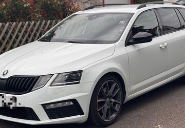 Skoda Octavia 300.000 km 10.999 &euro; Nürnberg 90443
