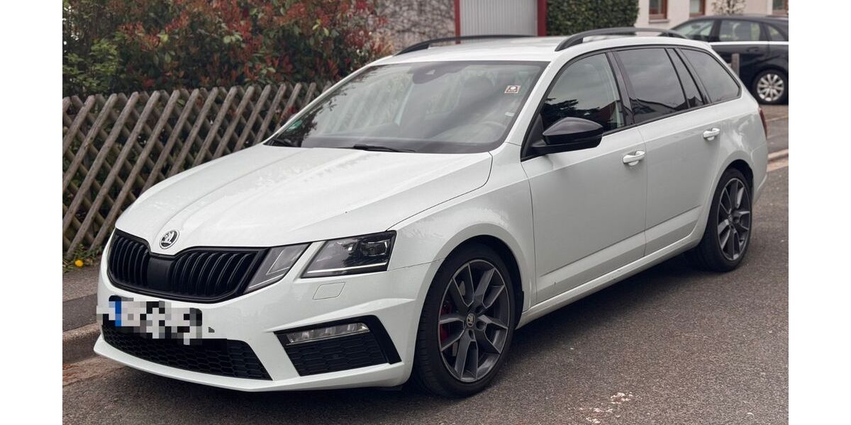 Skoda Octavia 300.000 km 10.999 &euro; Nürnberg 90443