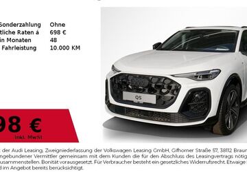 Audi Q5 5.000 km 64.880 &euro; Nürnberg 90411