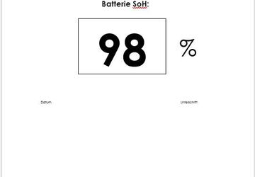 Mercedes-Benz EQV 3.096 km 46.990 &euro; Altdorf 90518