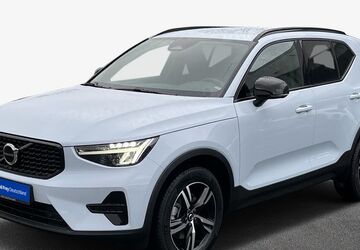 Volvo XC40 20.073 km 38.850 &euro; Nürnberg 90471