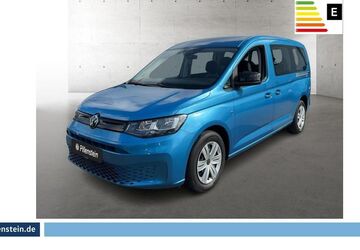 VW Caddy Maxi 8.413 km 30.904 &euro; Fürth 90762