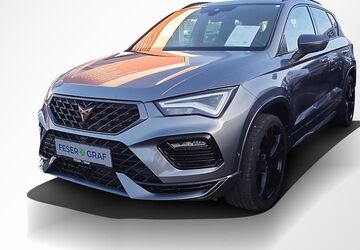Cupra Ateca 14.496 km 35.204 &euro; Lauf an der Pegnitz 91207