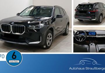 BMW X1 65.400 km 36.390 &euro; Buchschwabach bei Nürnberg 90574