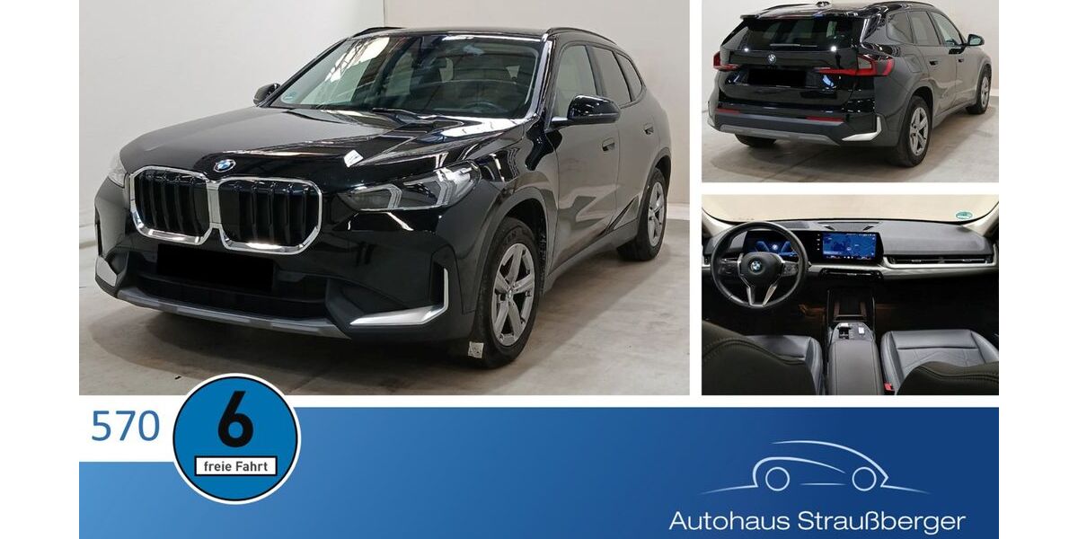 BMW X1 65.400 km 36.390 &euro; Buchschwabach bei Nürnberg 90574