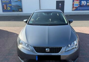 Seat Leon 95.000 km 8.800 &euro; Nürnberg 90441