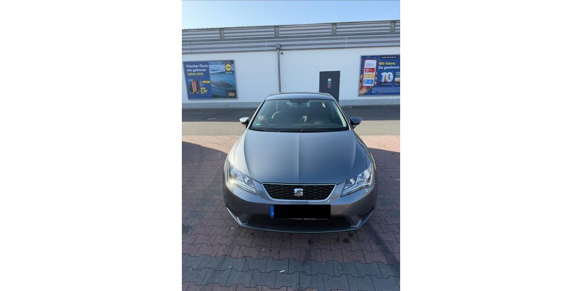 Seat Leon 95.000 km 8.800 &euro; Nürnberg 90441