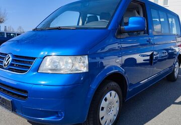 VW T5 Caravelle 277.950 km 6.950 &euro; Fürth 90763