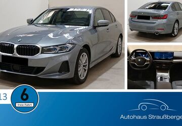 BMW 320 8.500 km 38.750 &euro; Buchschwabach bei Nürnberg 90574