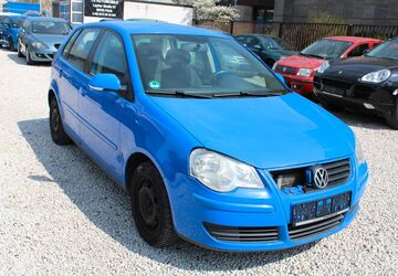 VW Polo 198.900 km 900 &euro; Fürth 90768