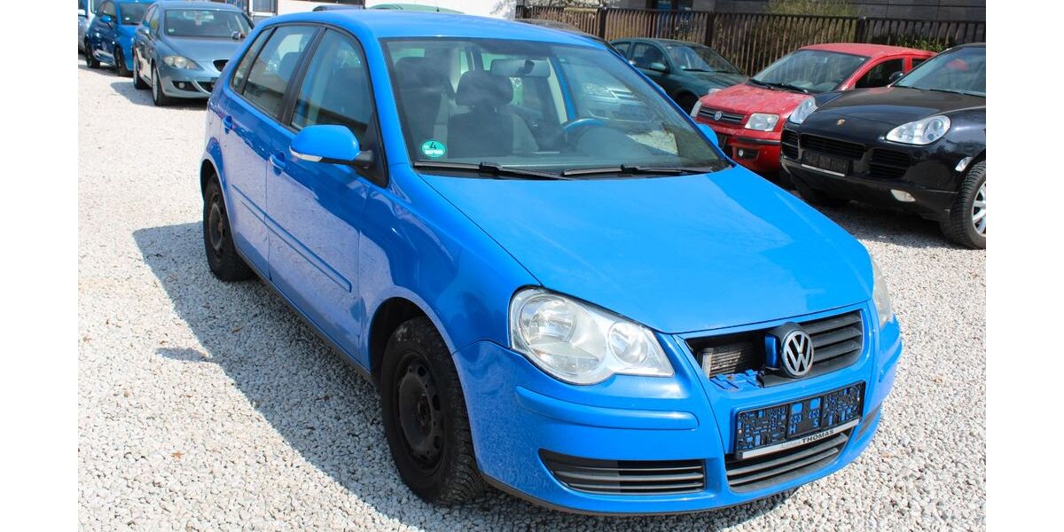VW Polo 198.900 km 900 &euro; Fürth 90768