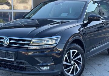 VW Tiguan 198.000 km 15.390 &euro; Oberferrieden/Burgthann 90559