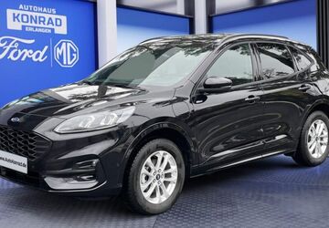 Ford Kuga 15.500 km 35.990 &euro; Erlangen 91052