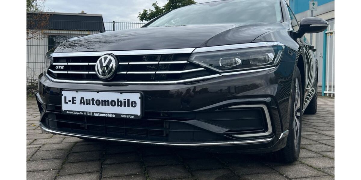 VW Passat Variant 38.200 km 23.470 &euro; Fürth 90768