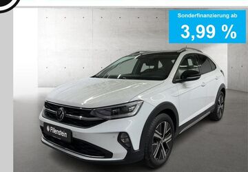 VW Taigo 12.500 km 25.705 &euro; Neustadt/Aisch 91413
