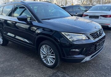 Seat Ateca 149.000 km 17.999 &euro; Fürth bei Nürnberg 90763