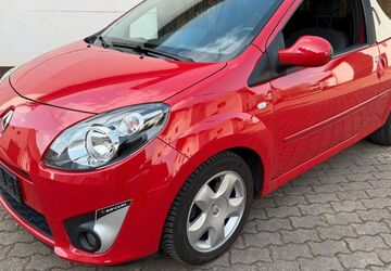 Renault Twingo 60.900 km 3.999 &euro; Rednitzhembach 91126