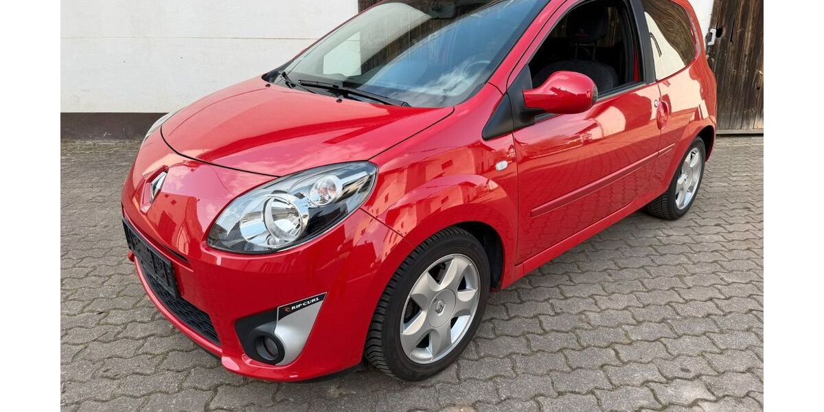 Renault Twingo 60.900 km 3.999 &euro; Rednitzhembach 91126