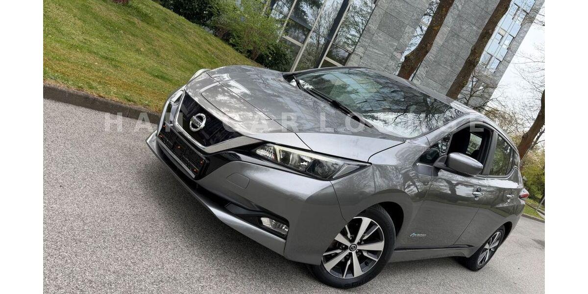 Nissan Leaf 45.000 km 11.900 &euro; Nürnberg 90431