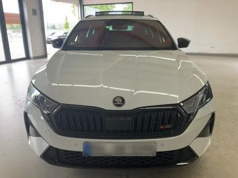 Gebrauchte Skoda Octavia