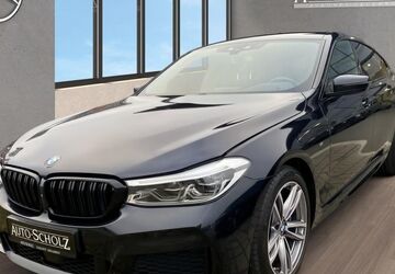 BMW 630 Gran Turismo 119.158 km 29.994 &euro; Nürnberg 90425