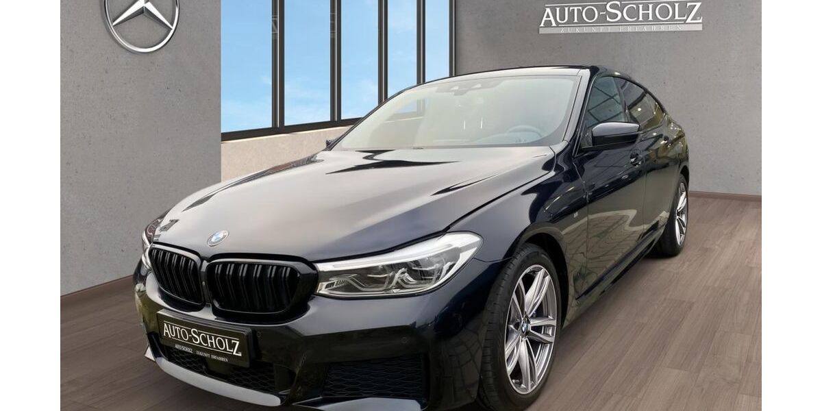 BMW 630 Gran Turismo 119.158 km 29.994 &euro; Nürnberg 90425