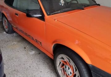 Chevrolet Cavalier 55.000 km 7.999 &euro; Nürnberg 90411
