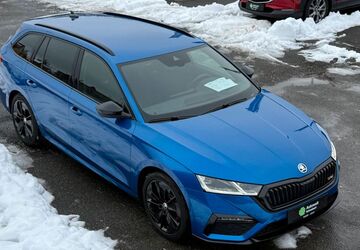 Skoda Octavia 94.150 km 26.600 &euro; Schwabach 91126