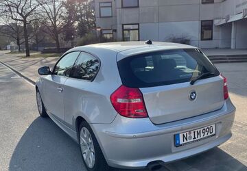 BMW 116 178.600 km 4.299 &euro; Nürnberg 90453
