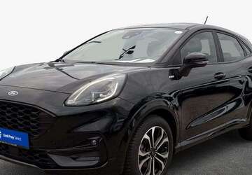 Ford Puma 51.478 km 13.450 &euro; Schwabach 91126
