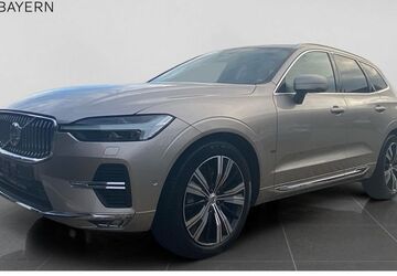 Volvo XC60 32.500 km 46.990 &euro; Fürth 90765