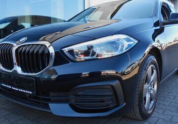 BMW 118 49.000 km 18.500 &euro; Baiersdorf 91083