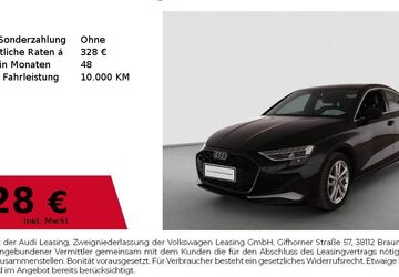 Audi A3 32.700 km 30.880 &euro; Nürnberg 90411