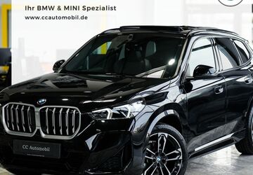BMW X1 7.589 km 41.999 &euro; Fürth 90763