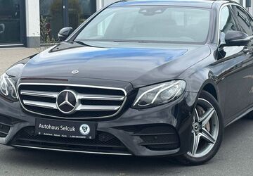 Mercedes-Benz E 300 244.000 km 21.990 &euro; Fürth (bei Nürnberg) 90768