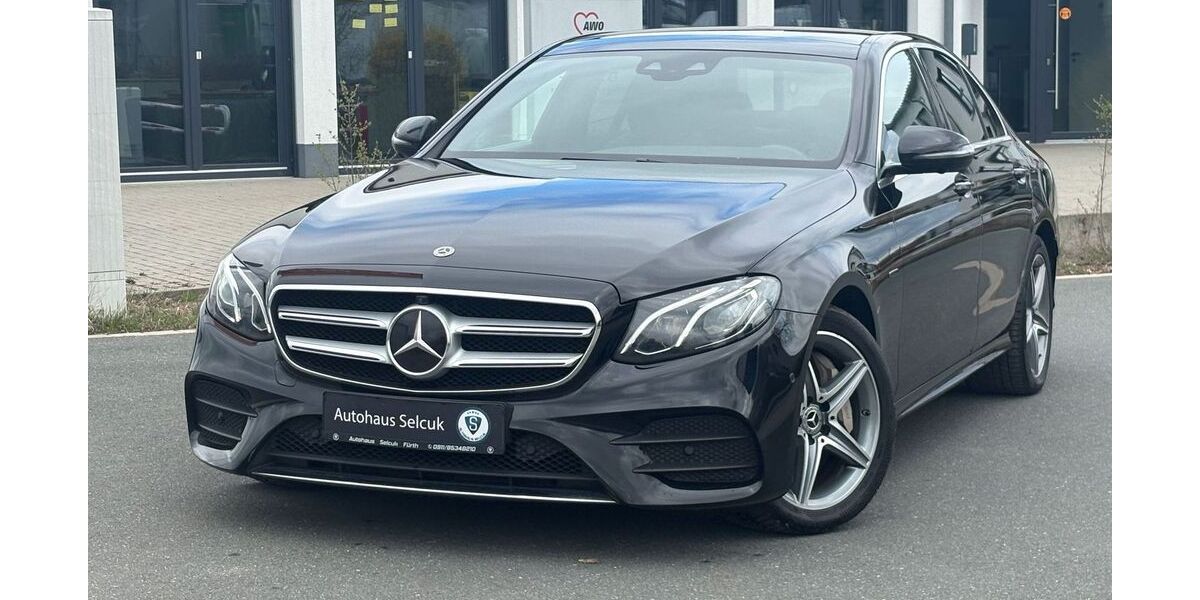 Mercedes-Benz E 300 244.000 km 21.990 &euro; Fürth (bei Nürnberg) 90768