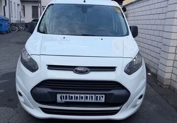 Ford Grand Tourneo 222.000 km 9.499 &euro; Nürnberg 90429