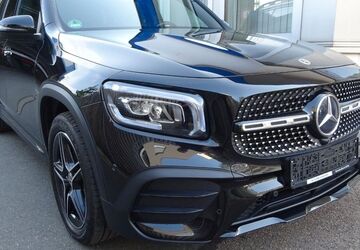 Mercedes-Benz GLB 200 68.172 km 31.500 &euro; Nürnberg 90425