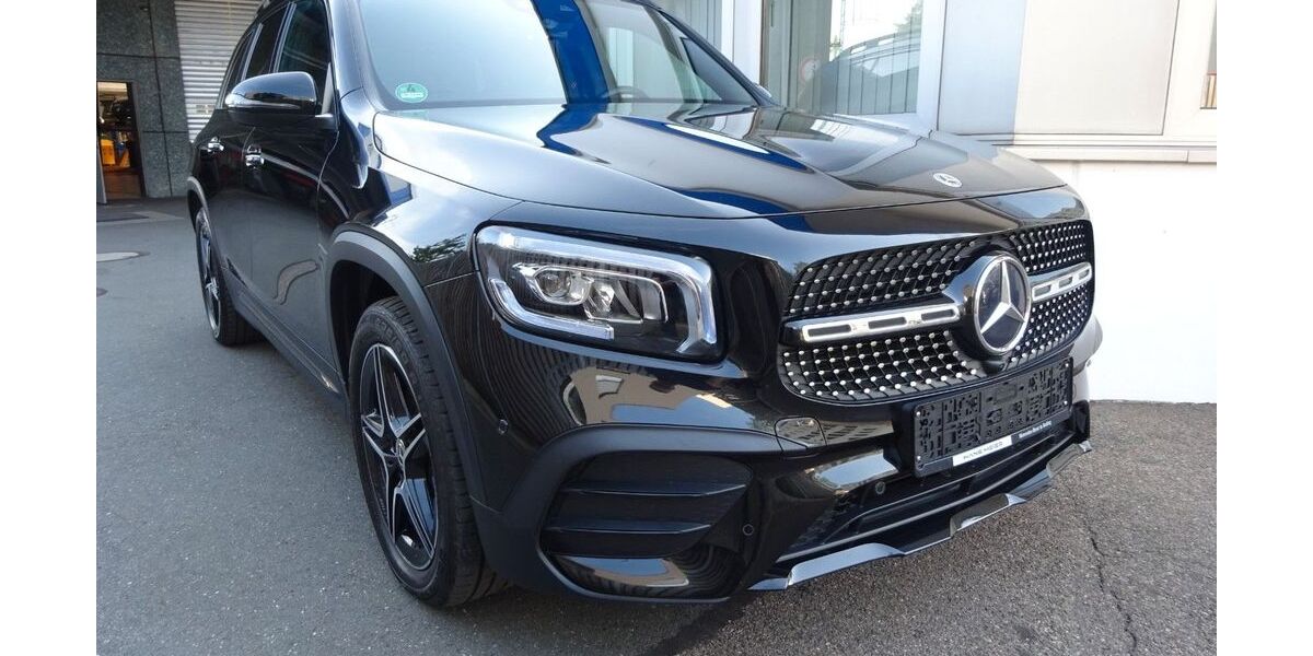 Mercedes-Benz GLB 200 68.172 km 31.500 &euro; Nürnberg 90425