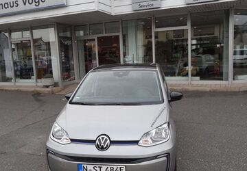 VW up! 6.500 km 19.980 &euro; Nürnberg 90475