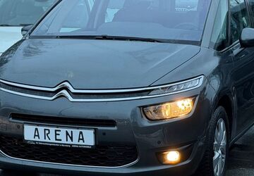 Citroen C4 SpaceTourer 84.728 km 10.999 &euro; Nürnberg 90431