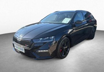 Skoda Octavia 16.490 km 37.980 &euro; Roth 91154