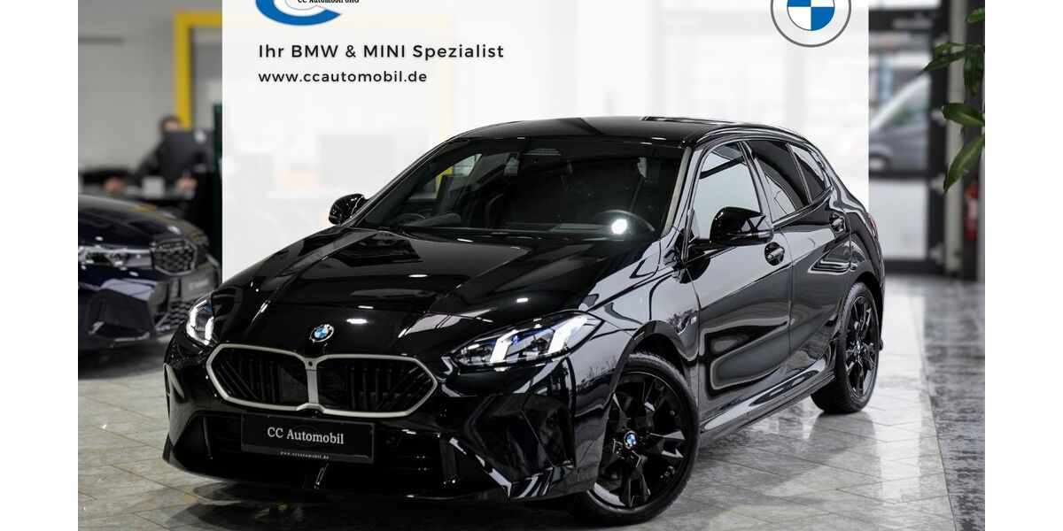 BMW 120 13.762 km 31.999 &euro; Fürth 90763