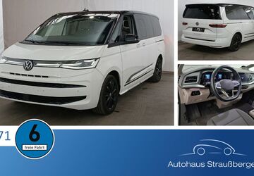 VW T7 Multivan 45.100 km 50.990 &euro; Buchschwabach bei Nürnberg 90574